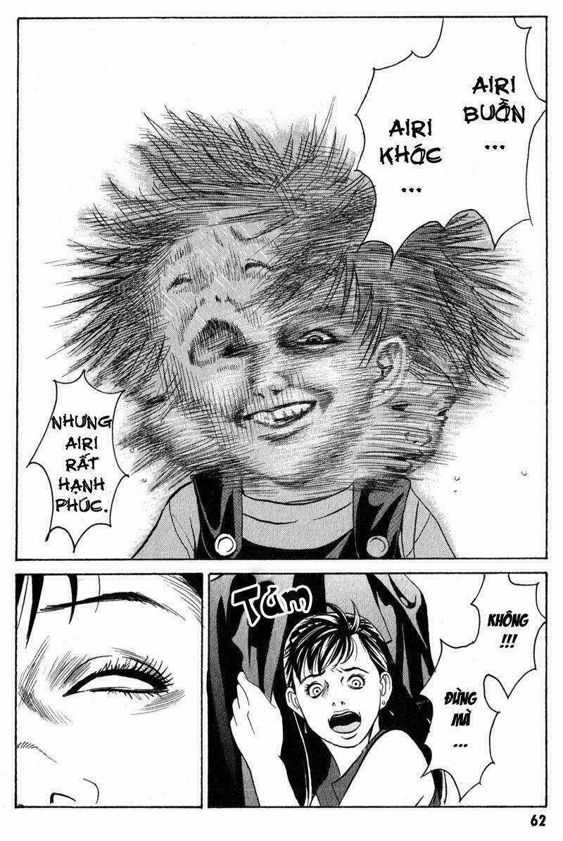 Mail Chapter 8 trang 25