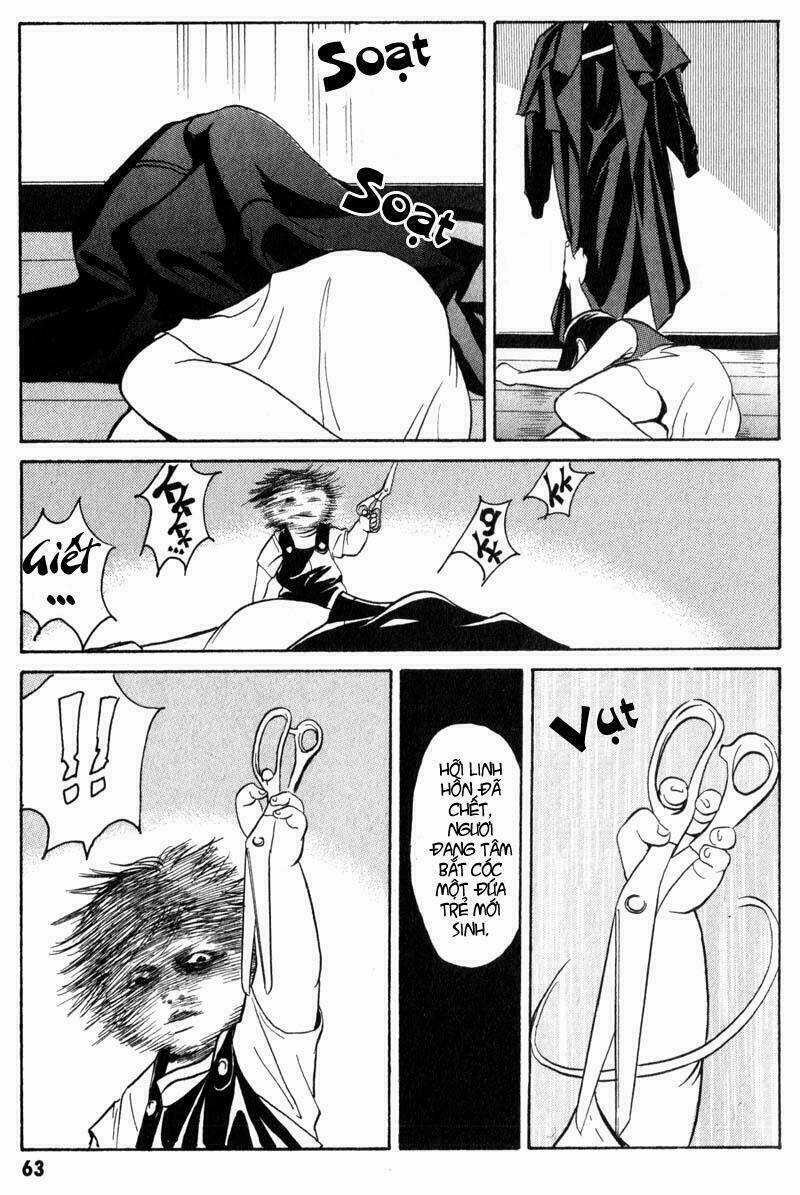 Mail Chapter 8 trang 26