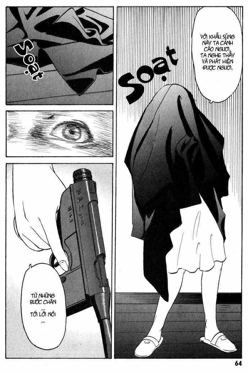 Mail Chapter 8 trang 27