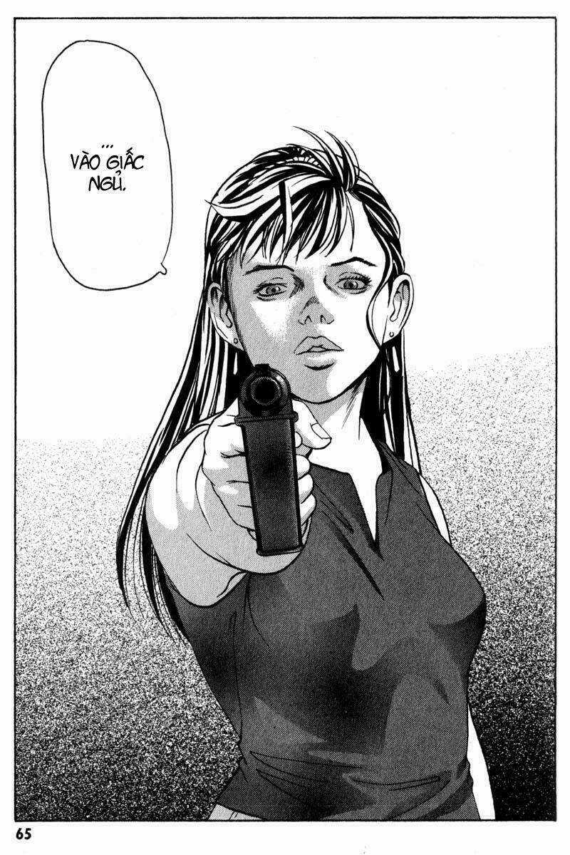 Mail Chapter 8 trang 28