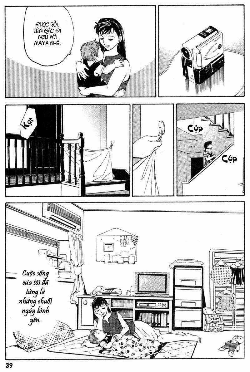 Mail Chapter 8 trang 3