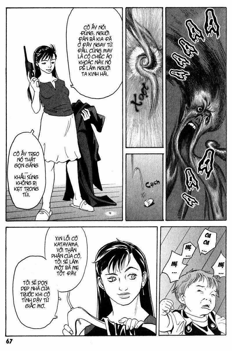 Mail Chapter 8 trang 30