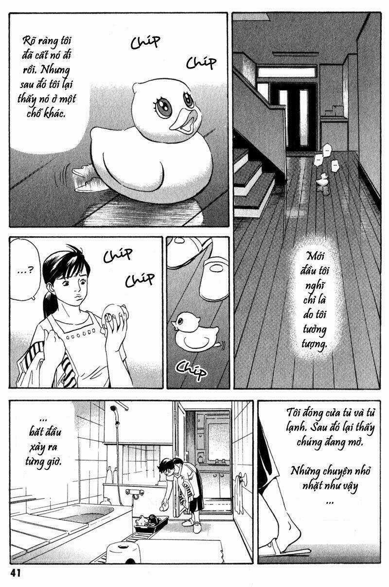 Mail Chapter 8 trang 5