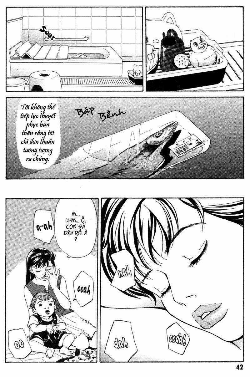 Mail Chapter 8 trang 6