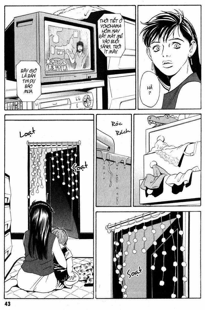 Mail Chapter 8 trang 7