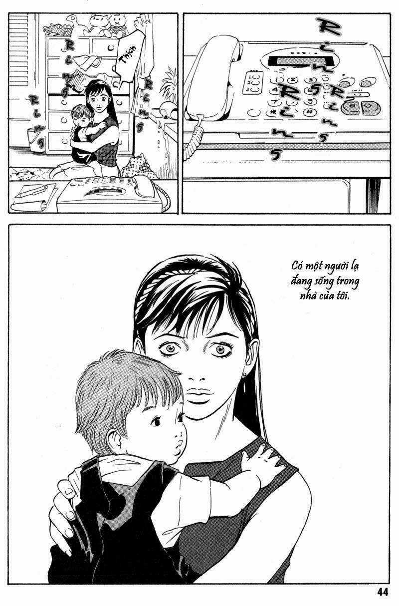 Mail Chapter 8 trang 8