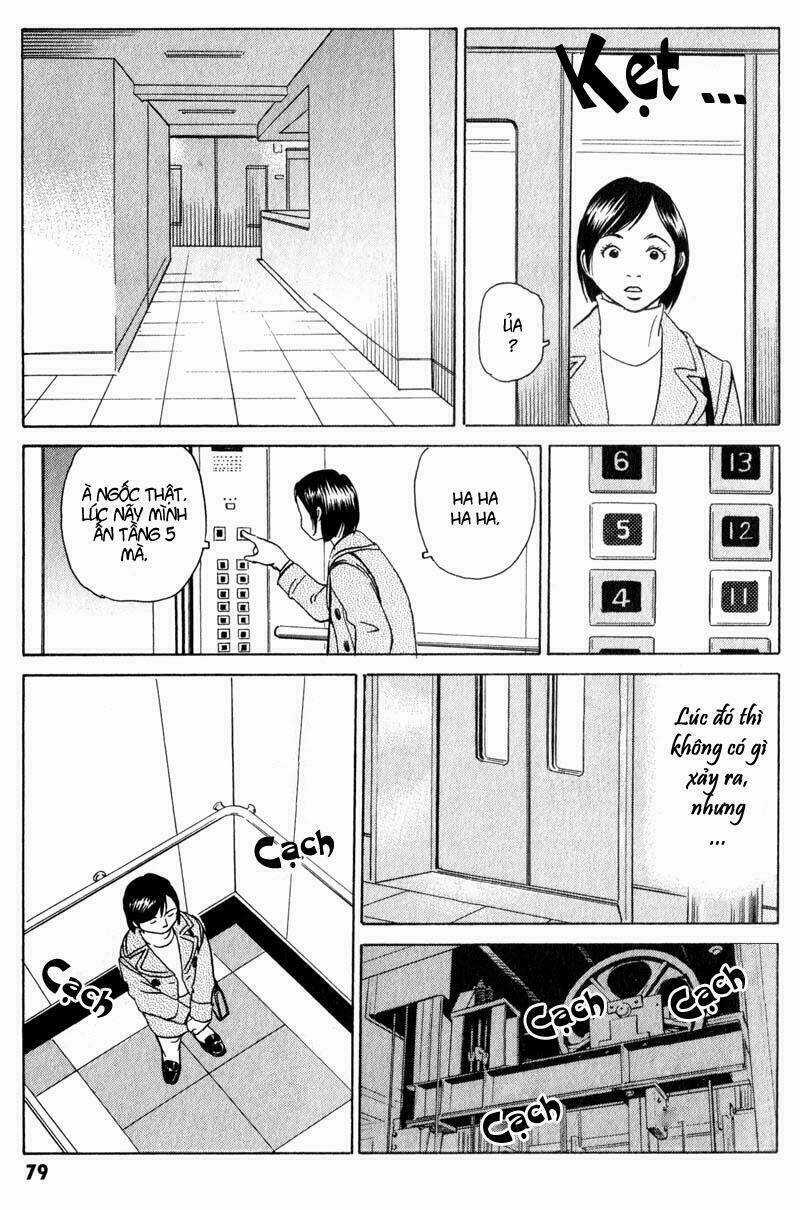 Mail Chapter 9 trang 10