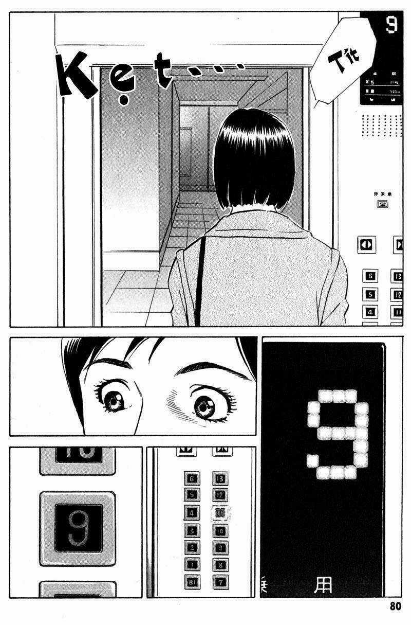 Mail Chapter 9 trang 11