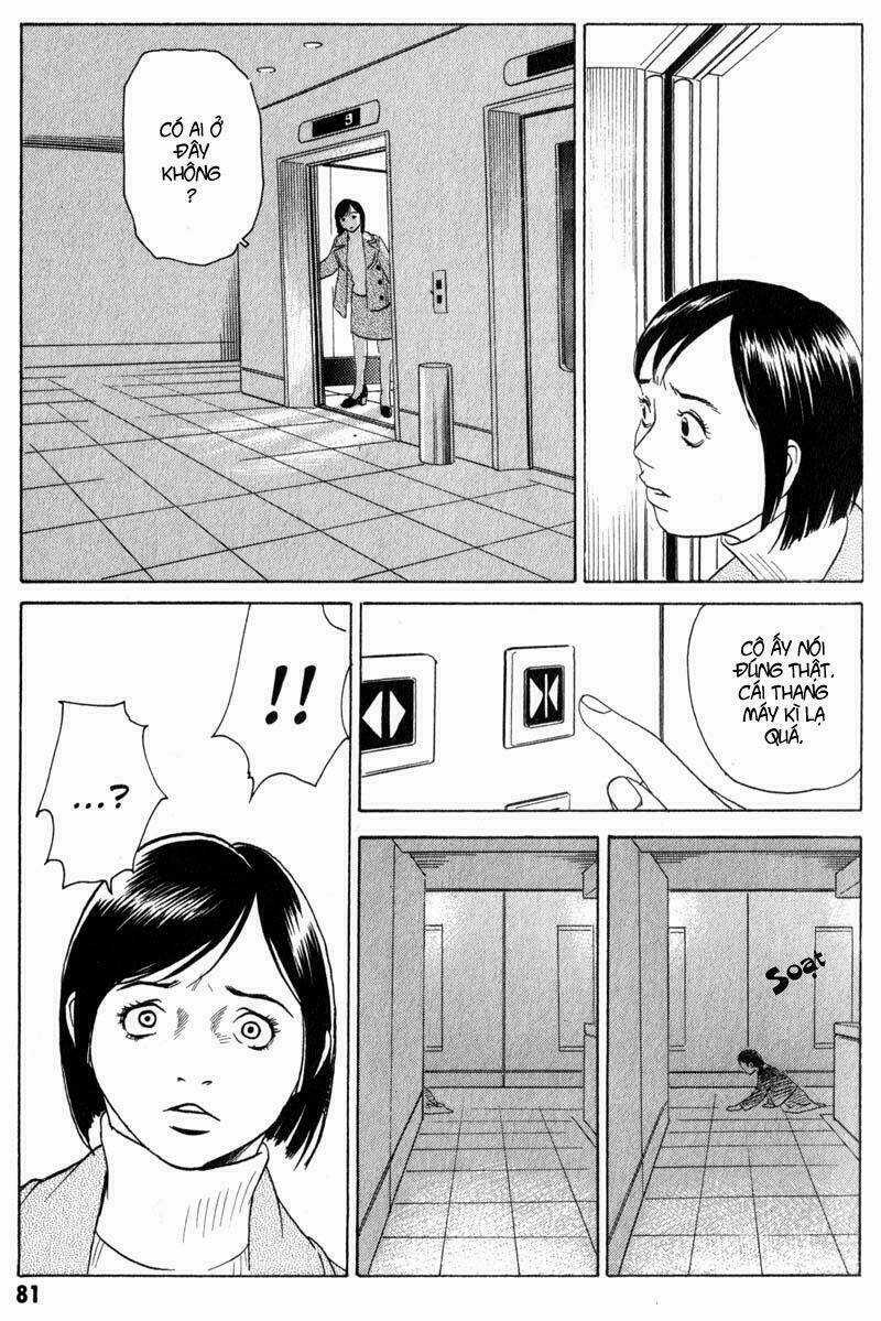 Mail Chapter 9 trang 12