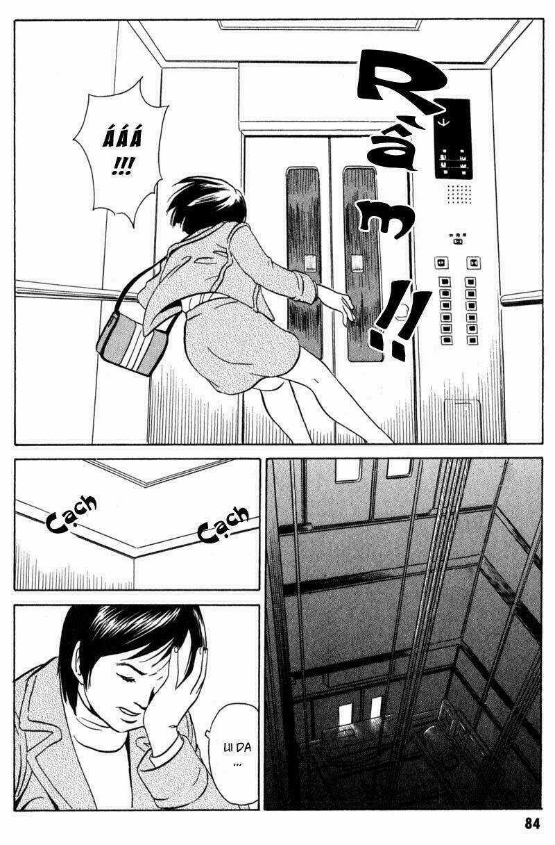 Mail Chapter 9 trang 15