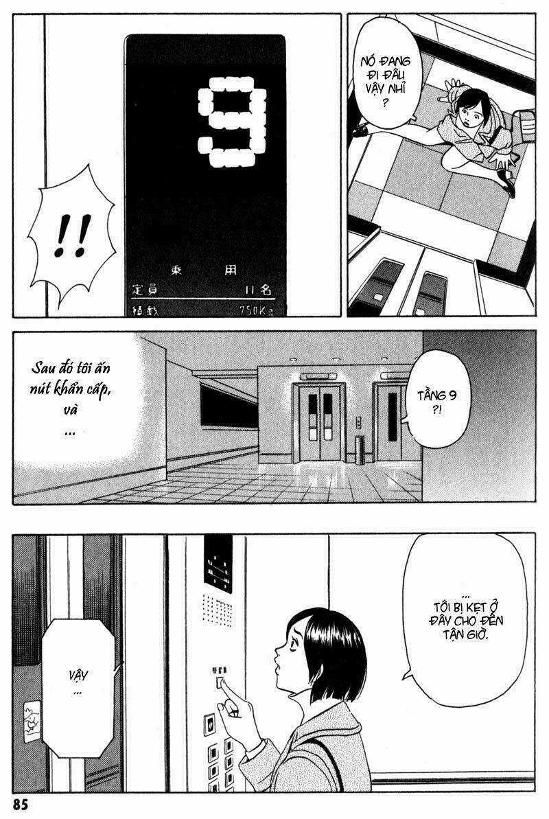 Mail Chapter 9 trang 16