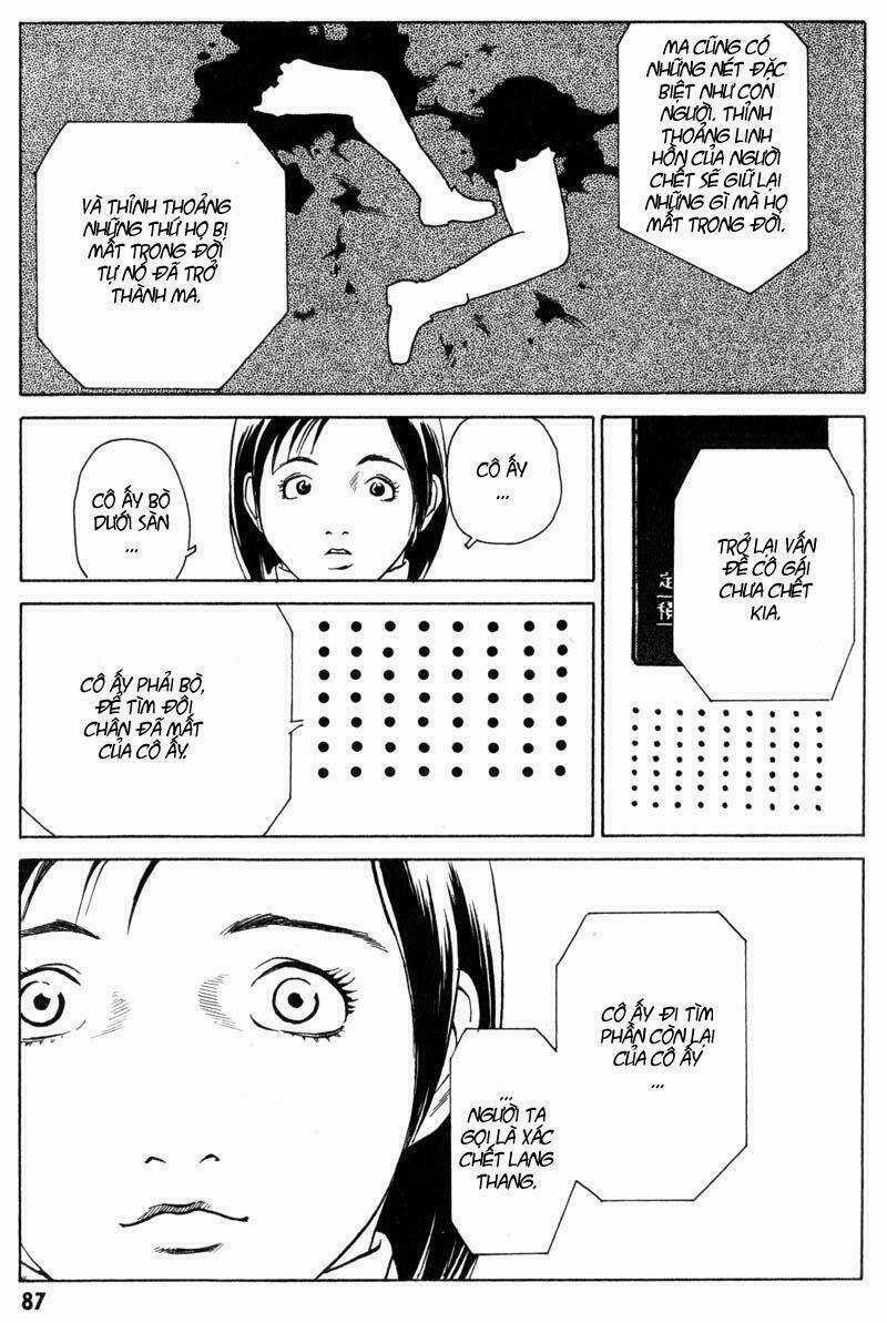 Mail Chapter 9 trang 18