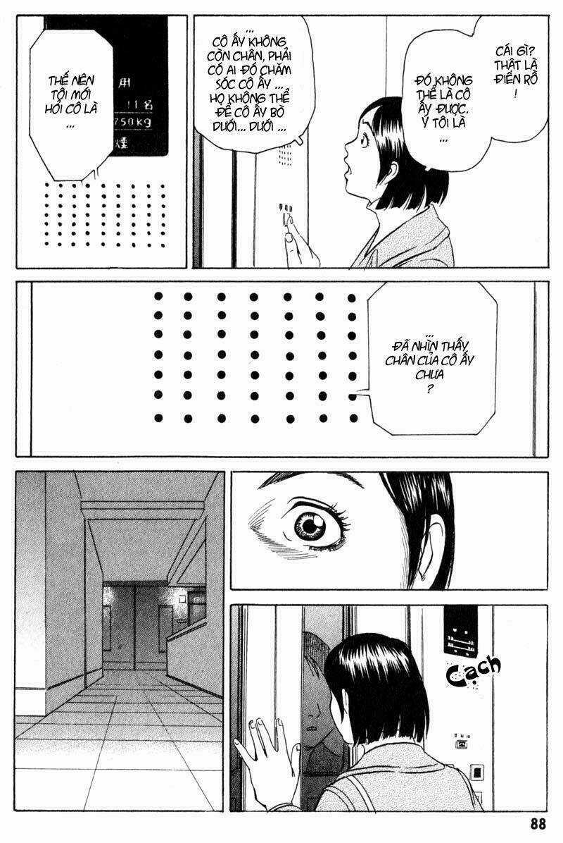 Mail Chapter 9 trang 19