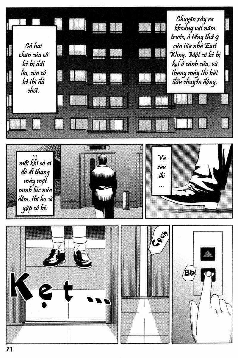 Mail Chapter 9 trang 2