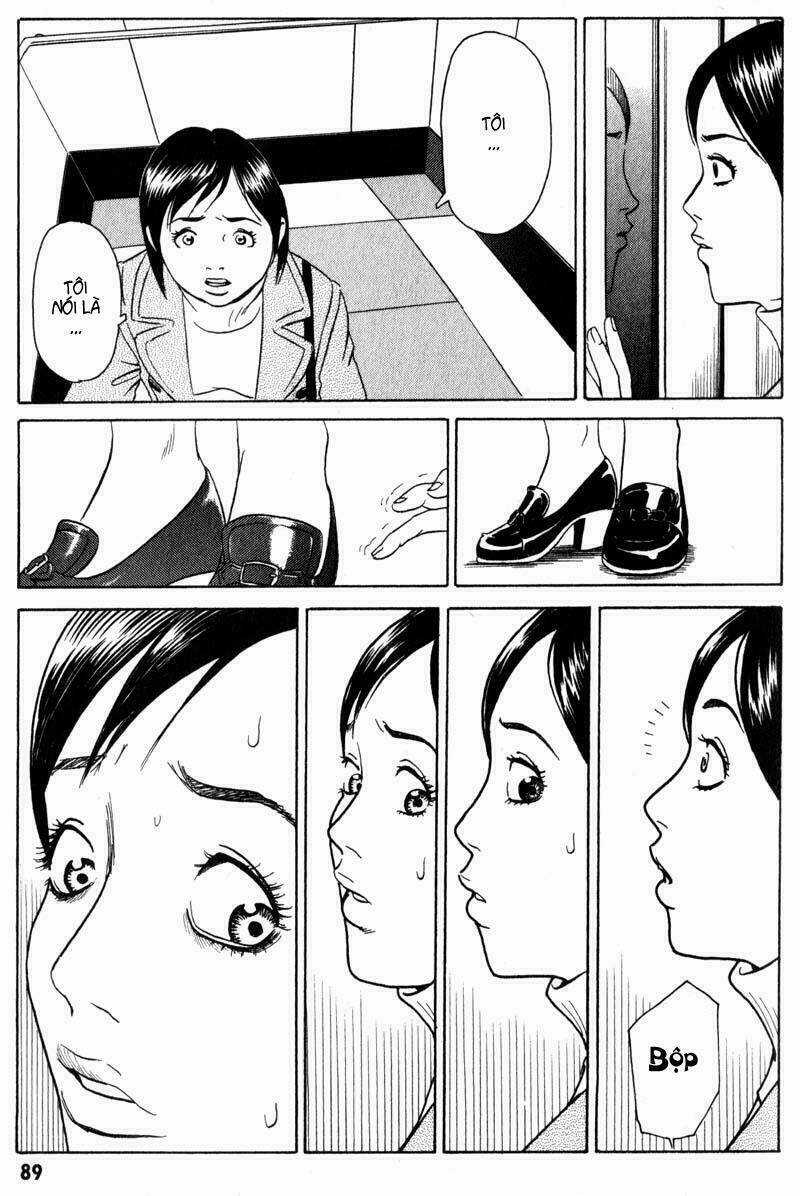 Mail Chapter 9 trang 20