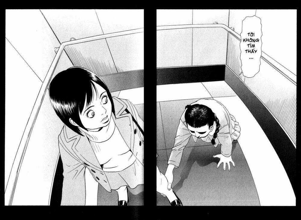 Mail Chapter 9 trang 21