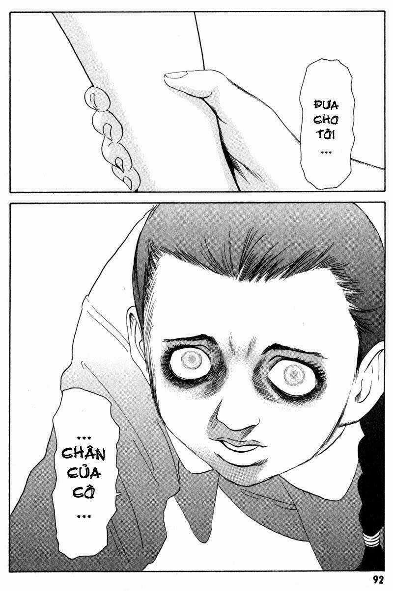 Mail Chapter 9 trang 22