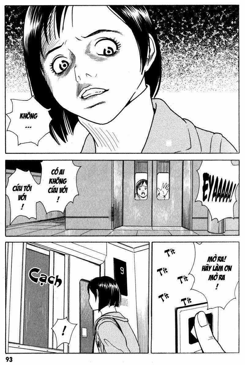 Mail Chapter 9 trang 23