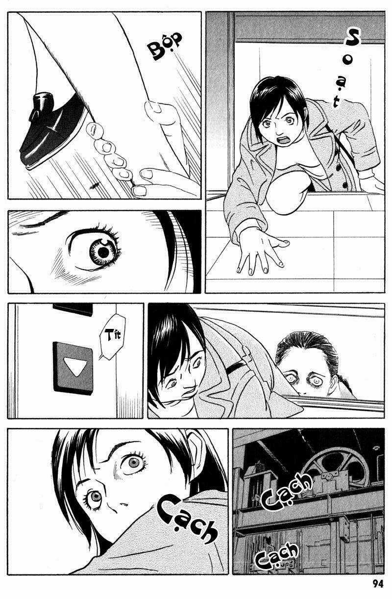 Mail Chapter 9 trang 24