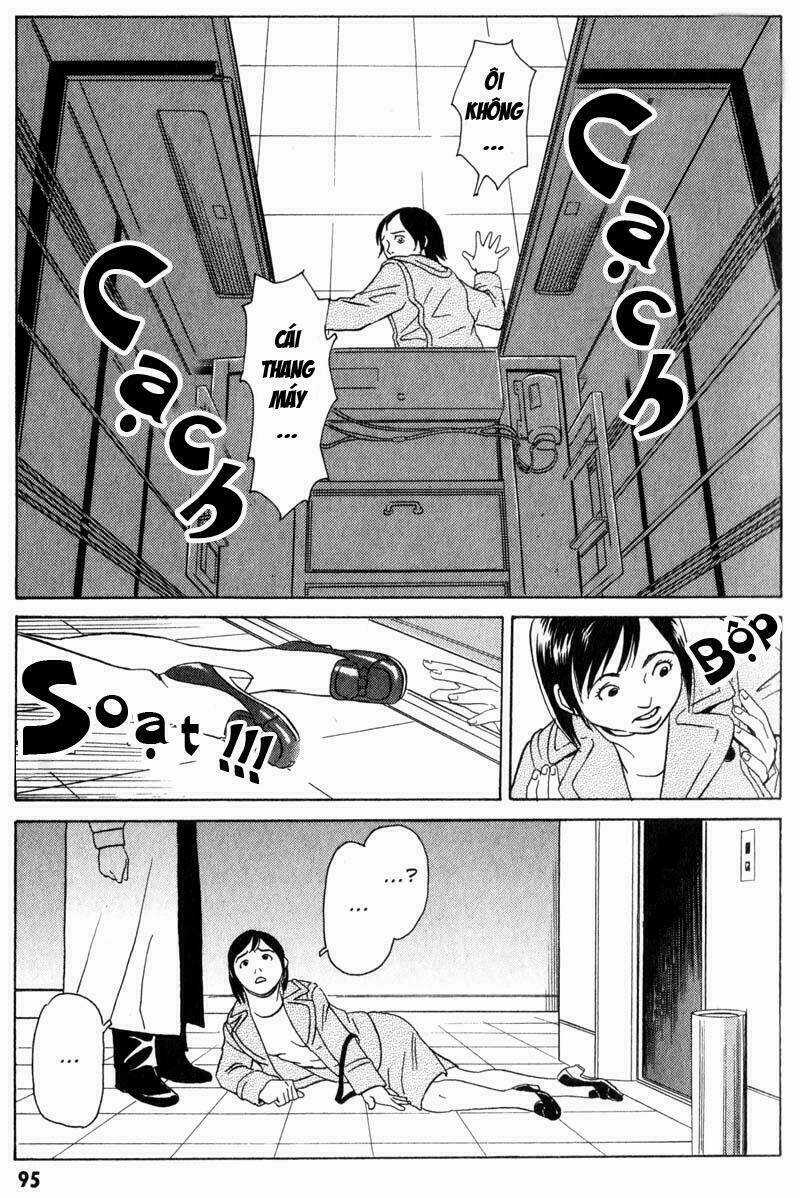 Mail Chapter 9 trang 25