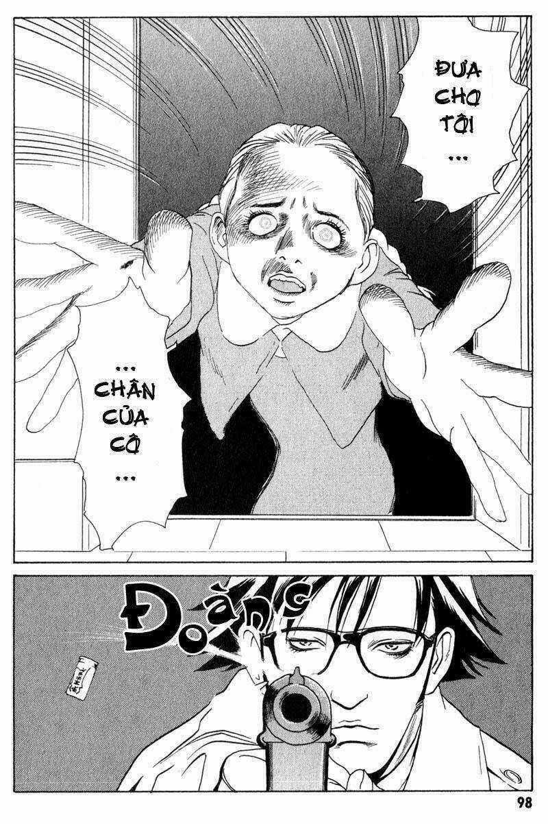 Mail Chapter 9 trang 28