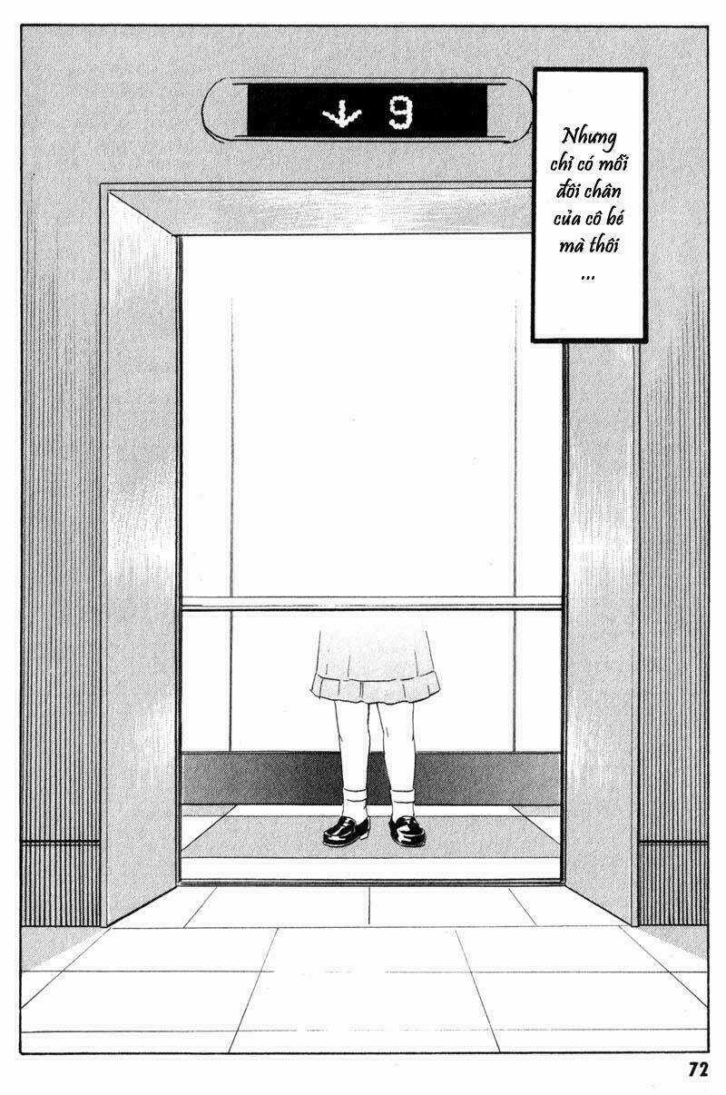 Mail Chapter 9 trang 3