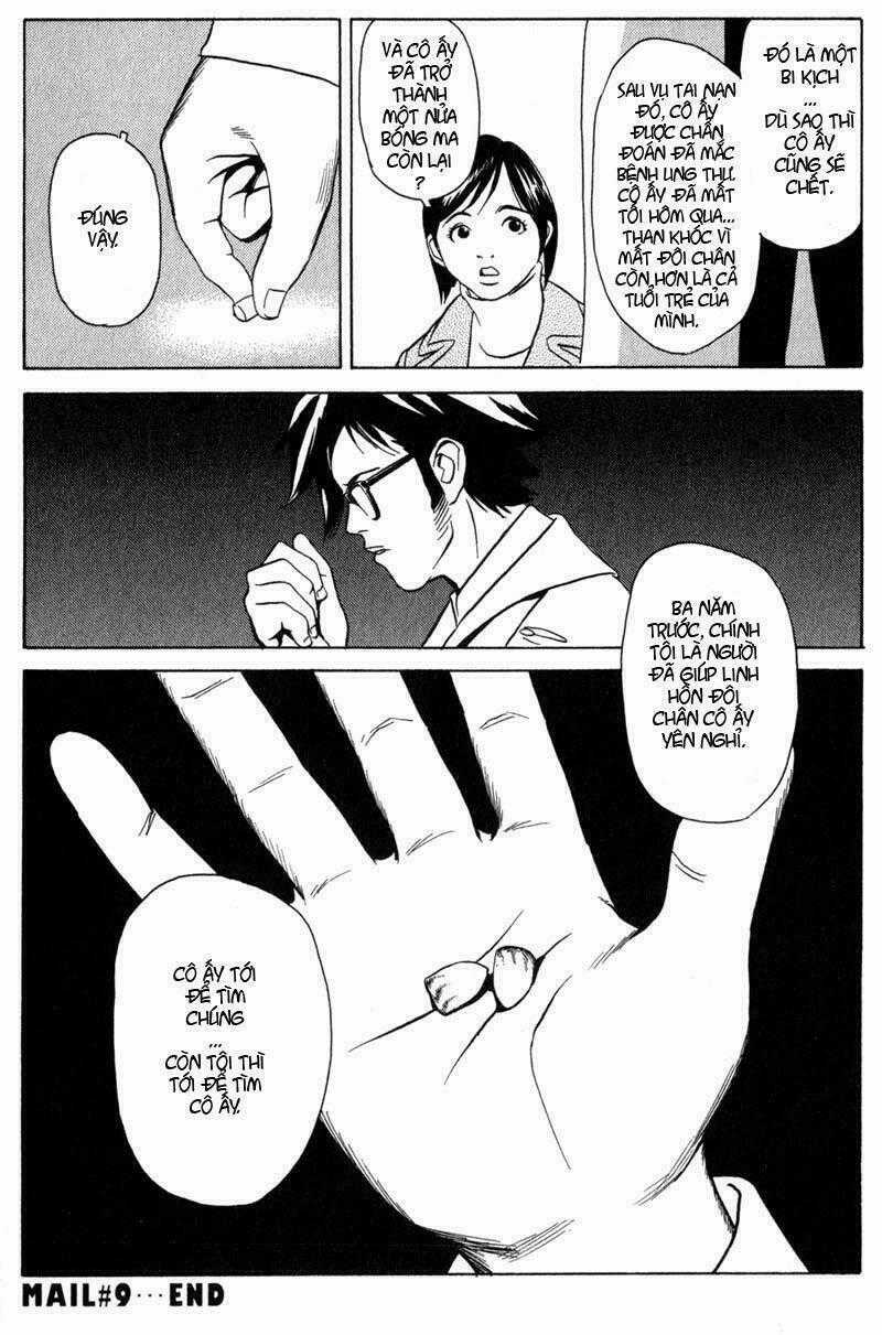 Mail Chapter 9 trang 30
