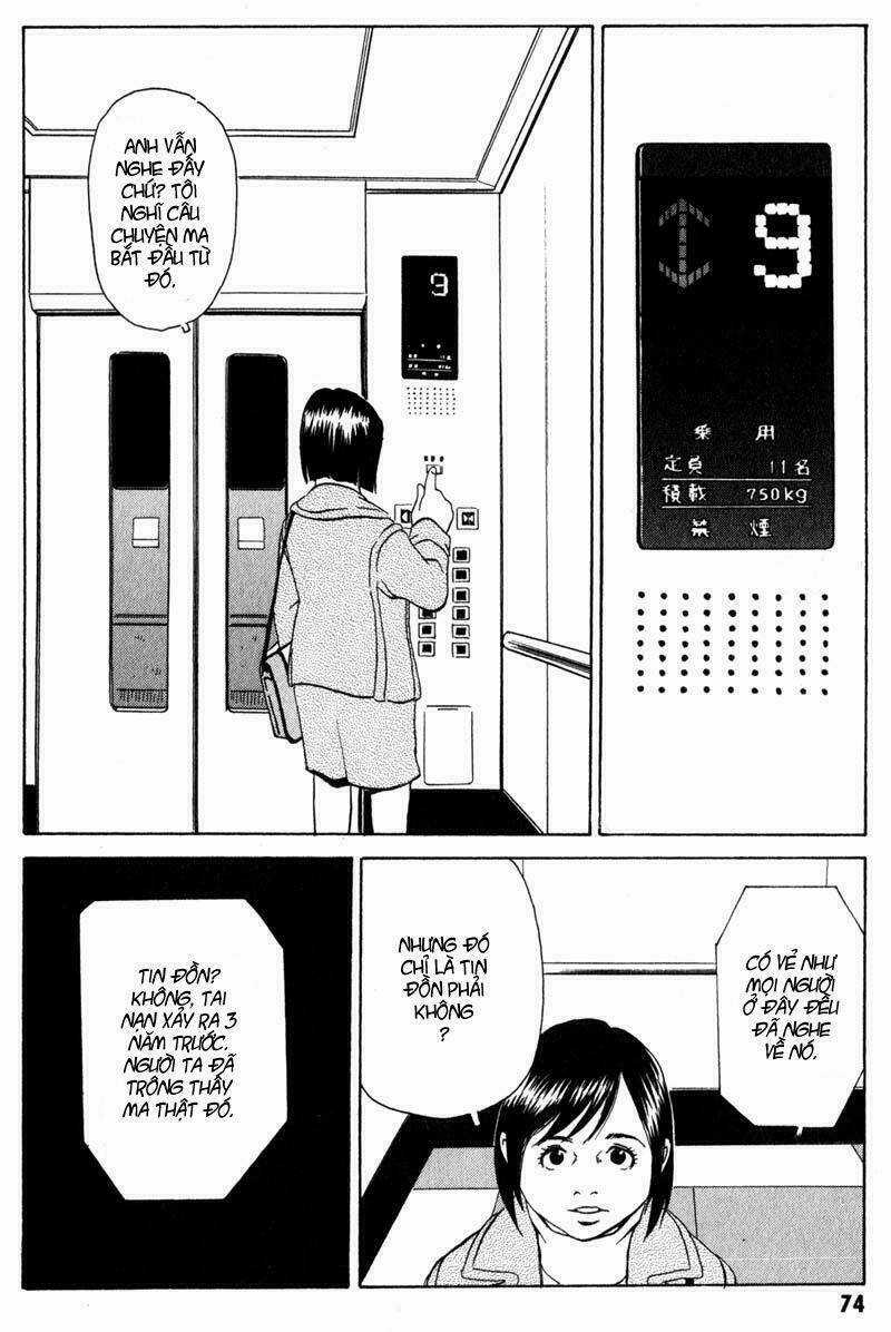 Mail Chapter 9 trang 5