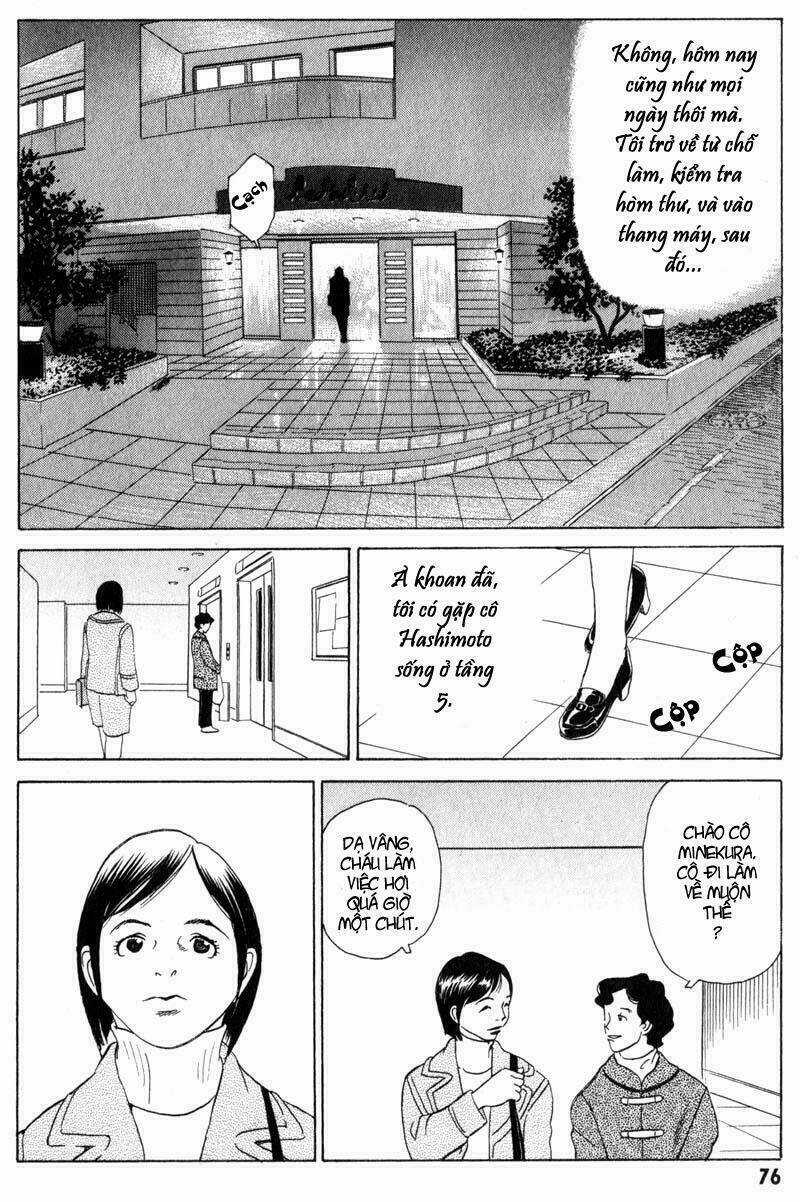 Mail Chapter 9 trang 7