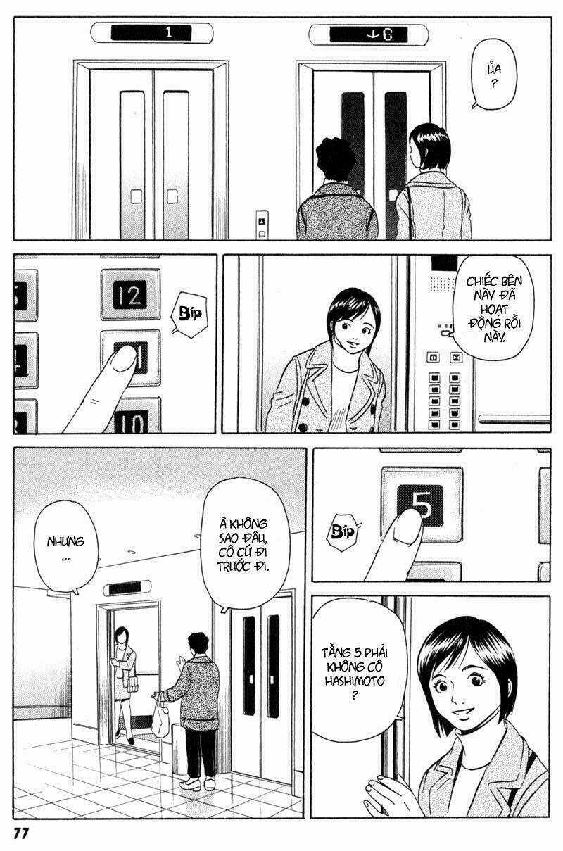 Mail Chapter 9 trang 8