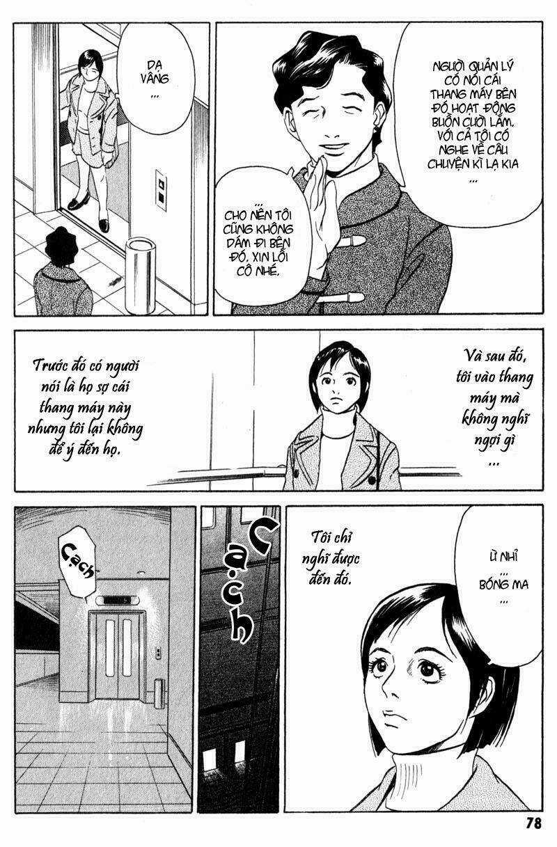 Mail Chapter 9 trang 9