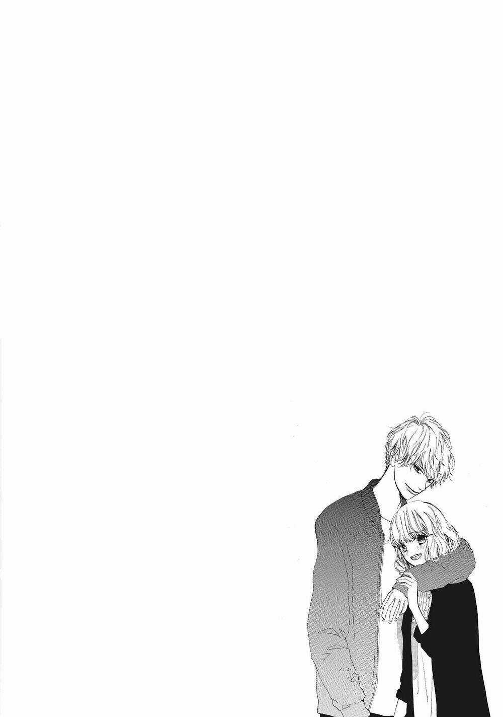 Mainichi Kiss shite ii desu ka? Chapter 5 trang 2