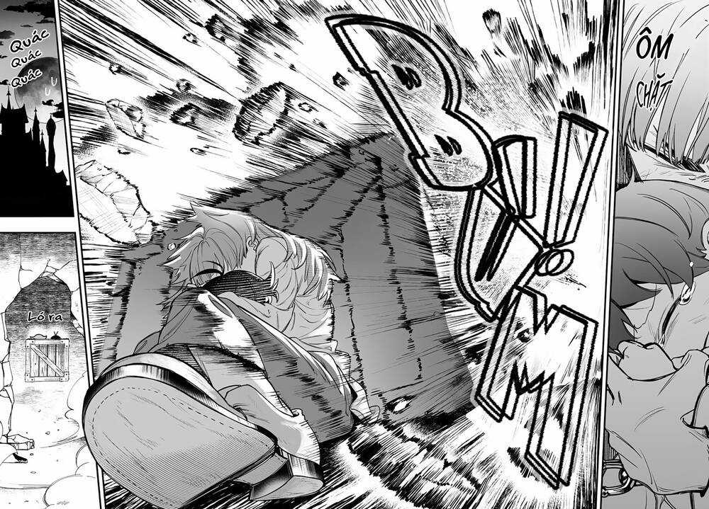 Mairimashita! Iruma-Kun: If Episode Of Mafia Chapter 1 trang 53