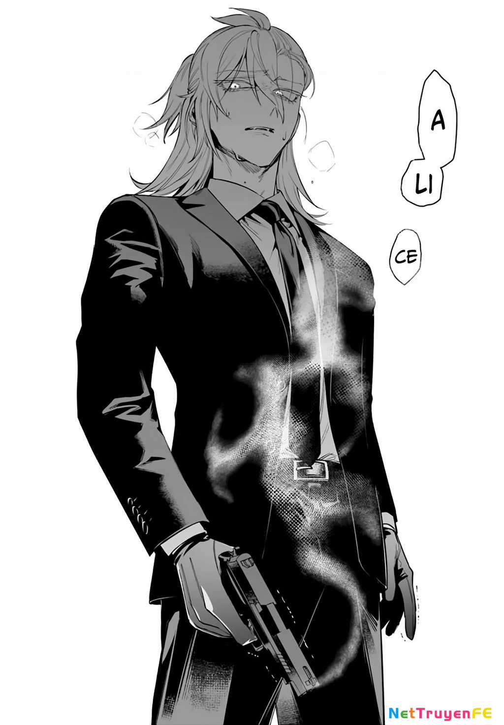 Mairimashita! Iruma-Kun: If Episode Of Mafia Chapter 14 trang 24