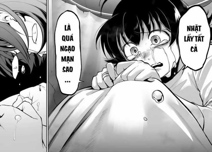 Mairimashita! Iruma-Kun: If Episode Of Mafia Chapter 15 trang 20