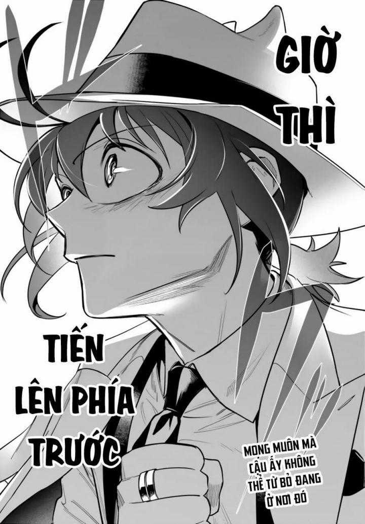 Mairimashita! Iruma-Kun: If Episode Of Mafia Chapter 15 trang 42