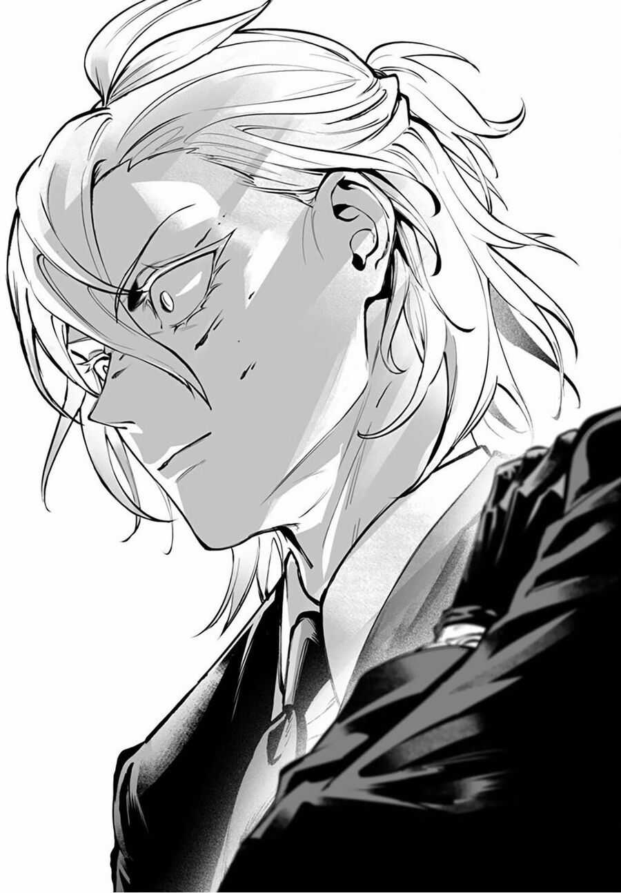 Mairimashita! Iruma-Kun: If Episode Of Mafia Chapter 4 trang 40