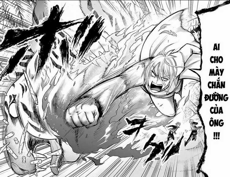 Mairimashita! Iruma-Kun Chapter 103 trang 20