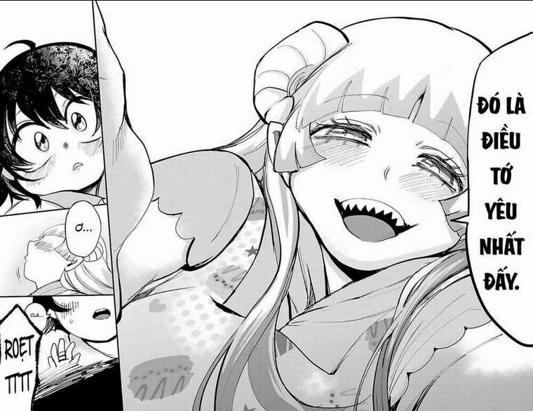 Mairimashita! Iruma-Kun Chapter 109 trang 20