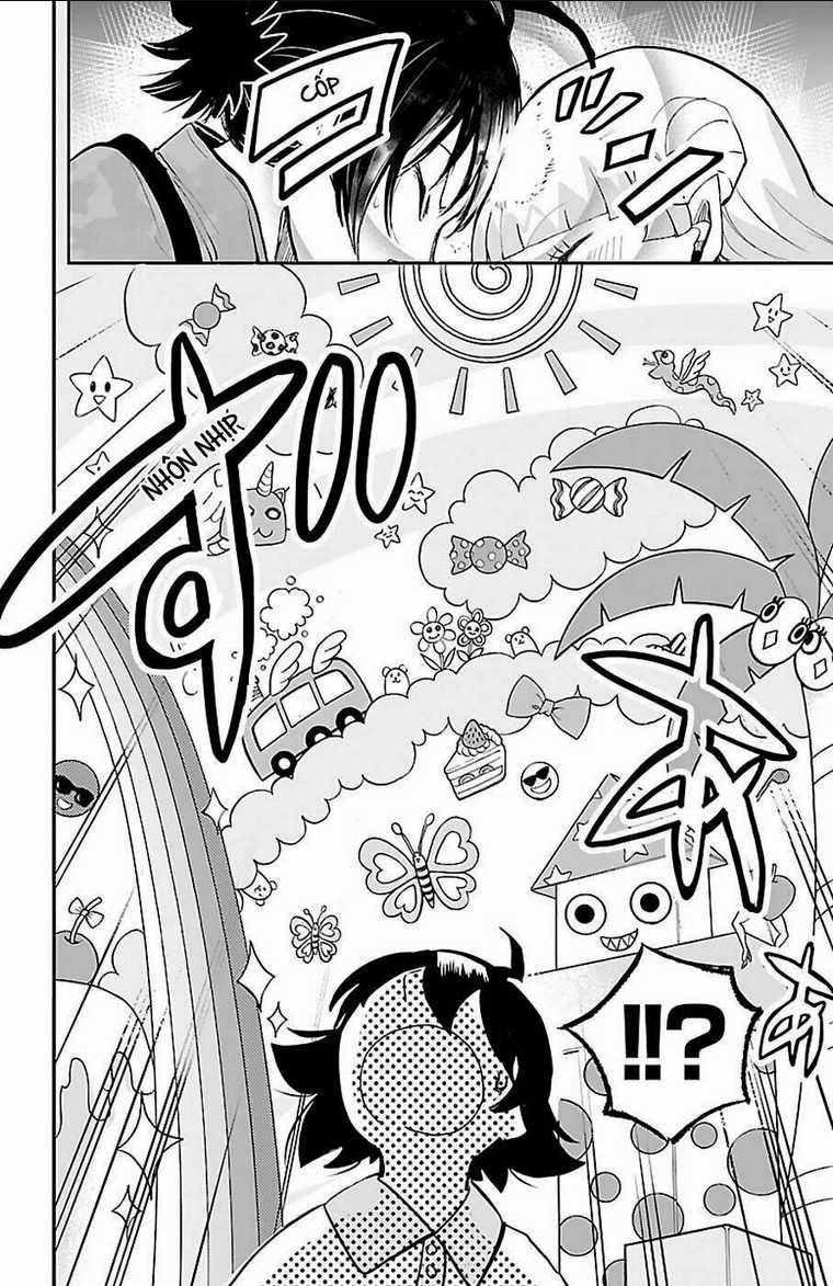 Mairimashita! Iruma-Kun Chapter 109 trang 8