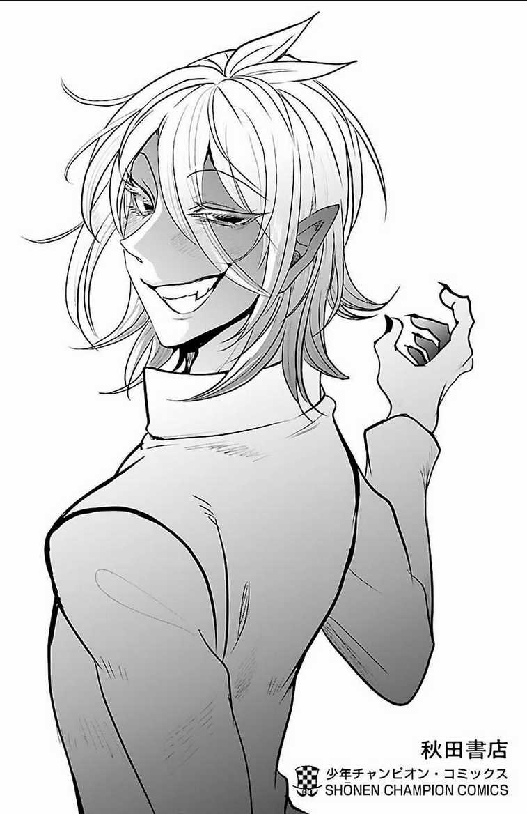 Mairimashita! Iruma-Kun Chapter 115 trang 19