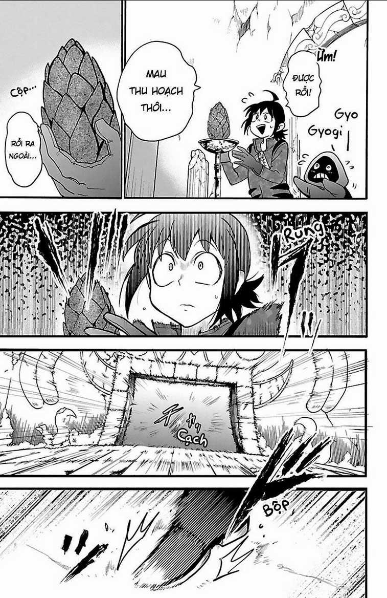 Mairimashita! Iruma-Kun Chapter 120 trang 15