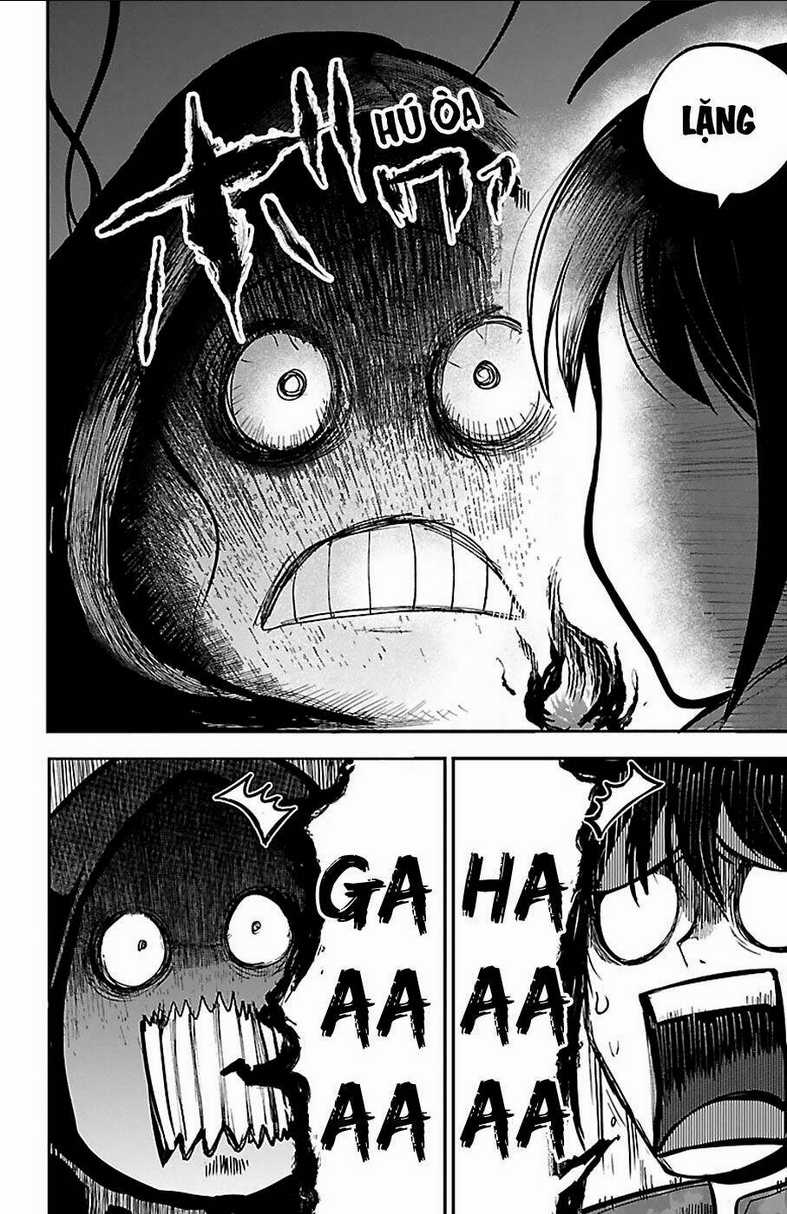 Mairimashita! Iruma-Kun Chapter 120 trang 5