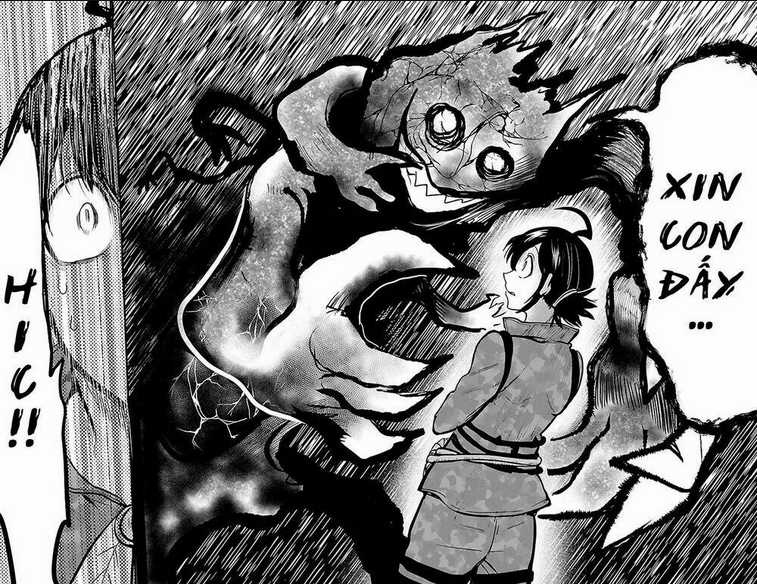 Mairimashita! Iruma-Kun Chapter 122 trang 14