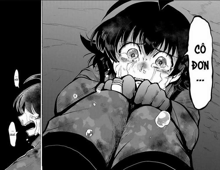 Mairimashita! Iruma-Kun Chapter 123 trang 15