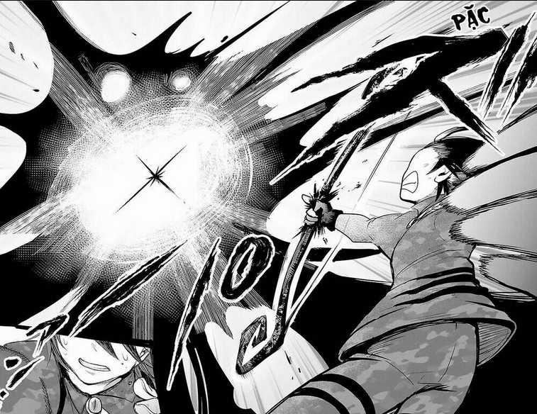 Mairimashita! Iruma-Kun Chapter 124 trang 18