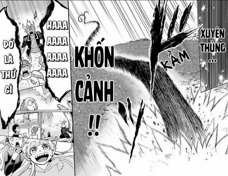 Mairimashita! Iruma-Kun Chapter 126 trang 21