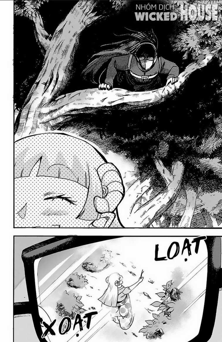 Mairimashita! Iruma-Kun Chapter 131 trang 19