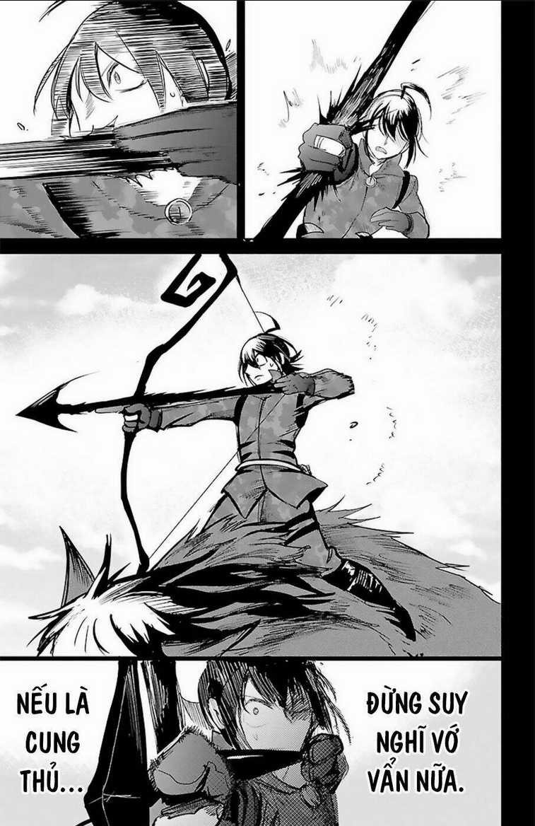 Mairimashita! Iruma-Kun Chapter 133 trang 10