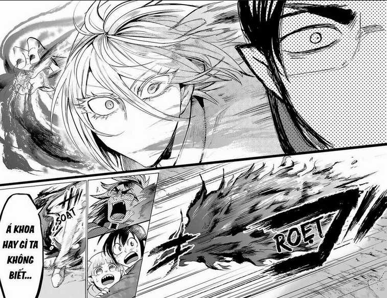 Mairimashita! Iruma-Kun Chapter 133 trang 17